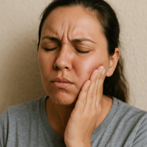 Possible consequences of orthodontic treatment abroad