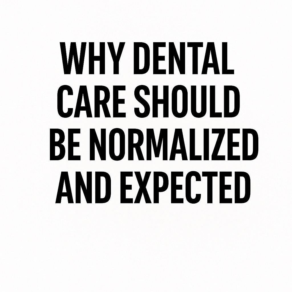 Dentistry-is-never-optional